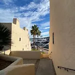 Appartamento Au Coeur D Un Port Cogolin