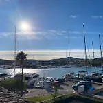 Au Coeur D Un Port Appartamento