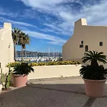 Au Coeur D Un Port Appartamento *
