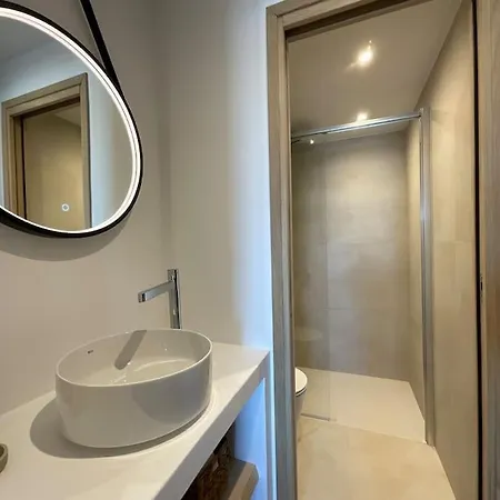 アパート Au Coeur D Un Port *