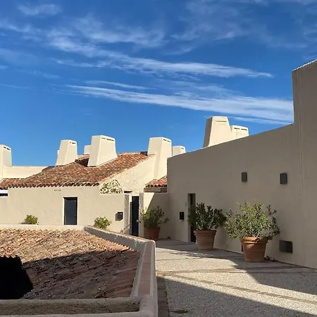 Au Coeur D Un Port アパート