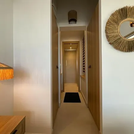 Au Coeur D Un Port アパート コゴラン