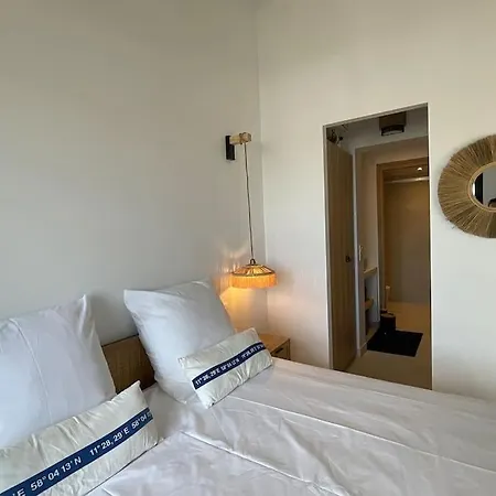 Au Coeur D Un Port קוגולין