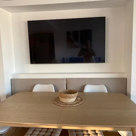 Apartamento Au Coeur D Un Port